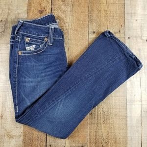 True Religion Joey Women's Jeans BD03